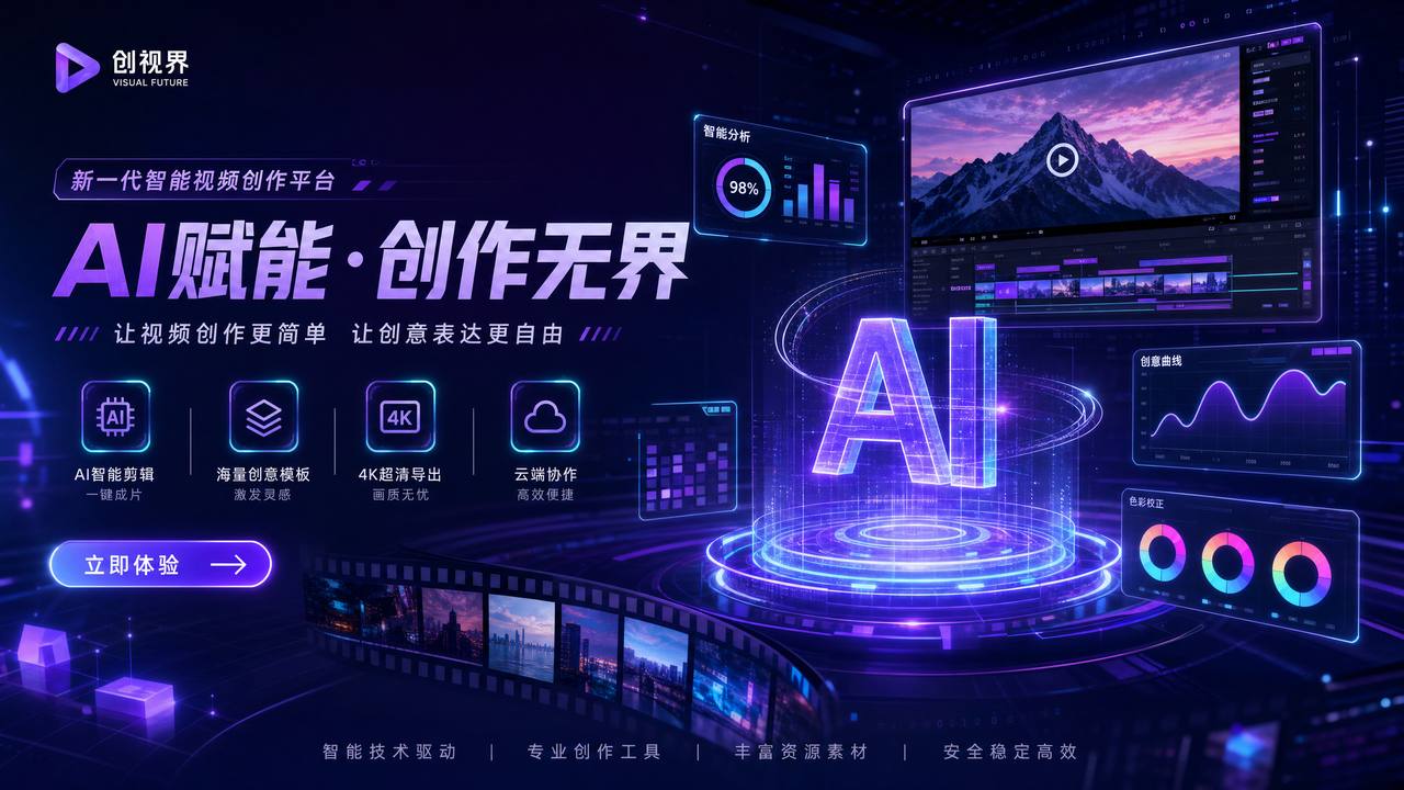 足球比分视频-AI视频剪辑教程视频演示